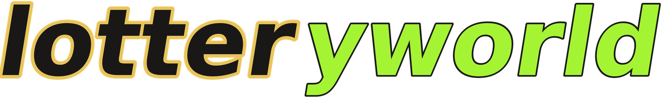 lotteryworld logo
